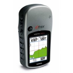 Garmin eTrex Vista HCx