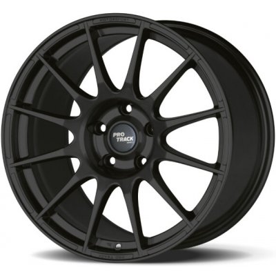 Protrack One 11x18 5x120 ET44 black matt – Hledejceny.cz