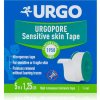 Náplast URGO Pore Sensitive skin Tape 5 m x 1,25 cm náplast netkaná textilie 1 ks