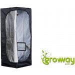 Mammoth Pro+ 80 80x80x180 cm – Hledejceny.cz