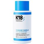 Čisticí šampon pro každodenní použití K18 Damage Shield pH Protecting Shampoo 250 ml – Zboží Mobilmania