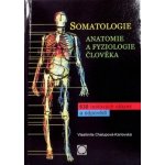 Somatologie Anatomie a fyziol. Člověka – Hledejceny.cz