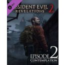 Hra na PC Resident Evil: Revelations 2 - Episode 2: Contemplation