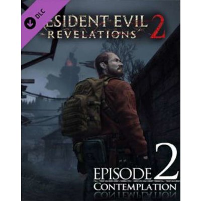 Resident Evil: Revelations 2 - Episode 2: Contemplation – Hledejceny.cz