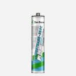 Debbex 31312BD PU 50 FC polyuretanový tmel 600 ml bílá – Hledejceny.cz