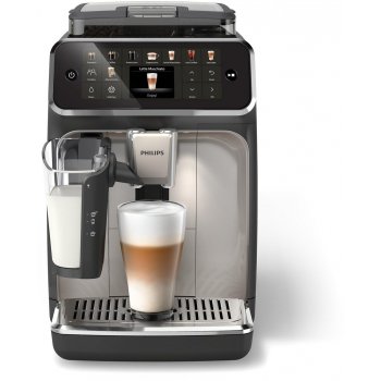 Philips Series 5500 LatteGo EP 5547/90