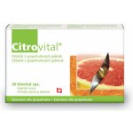Fytofontana Citrovital 30 kapslí – Hledejceny.cz