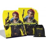 Good Loot Cyberpunk 2077: Keyart Female V 500 dílků – Hledejceny.cz