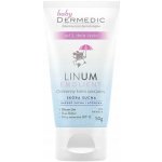 Dermedic Baby Linum Emolient ochranný krém 50 g – Sleviste.cz