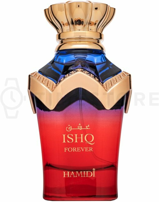 Hamidi Ishq Forever parfémovaná voda dámská 100 ml