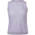 POC W's Essential Layer Vest Purple Quartz – Zboží Mobilmania