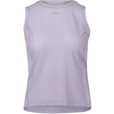POC W's Essential Layer Vest Purple Quartz – Sleviste.cz