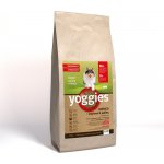 Yoggies MINI Ibérico vepřové maso s jablky lisované za studena s probiotiky 2 kg – Zboží Mobilmania