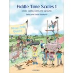 Fiddle Time Scales 1 – Zboží Mobilmania