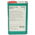 Motorex Brake Fluid DOT 5.1 1 l | Zboží Auto