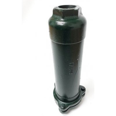 Kovoplast Pracovní válec 90 PN 6217 – Zboží Dáma