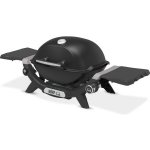 Weber Q1200N – Zboží Dáma