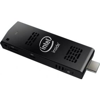 Intel BOXSTCK1A8LFC