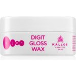 Kallos Digit Gloss Wax Vosk na vlasy s vysokým leskem 100 ml – Hledejceny.cz