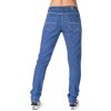 Dámské džíny Horsefeathers LOVE DENIM PANTS vintage blue