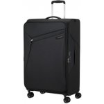 Samsonite LITEBEAM Spinner 77 EXP Black 103 L – Sleviste.cz