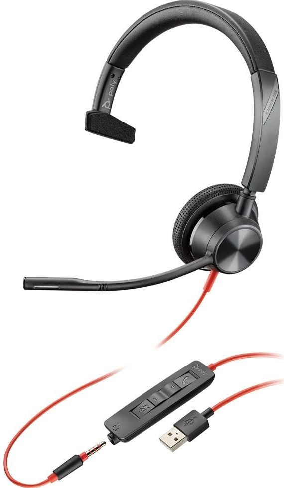 Plantronics 214014-01