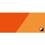 Pébéo Studio Acrylic Akrylová barva 100 ml Iridescent Orange-Yellow 353 – Hledejceny.cz