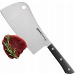 Samura harakiri SHR 0040W Kuchyňský nůž sekáček 18 cm – Hledejceny.cz