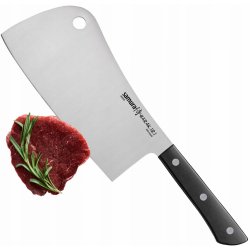 Samura harakiri SHR 0040W Kuchyňský nůž sekáček 18 cm