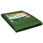 Procraft plachta GT2 x 2 120 g/m² nepromokavá s oky 2 x 2 m zelená GT2 x 2 – Sleviste.cz
