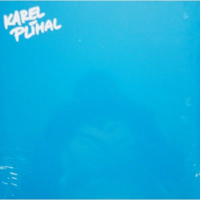 Karel Plíhal - Karel Plíhal LP – Hledejceny.cz