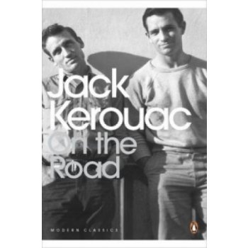 On the Road - Kerouac Jack