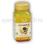 VitaHarmony Vitamin E 100 mg 60 tablet – Sleviste.cz
