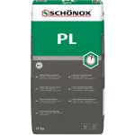 Schönox PL - opravná malta (25kg) – Sleviste.cz