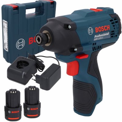 Bosch GDR 120-LI Professional 0.601.9F0.000 – Zboží Dáma