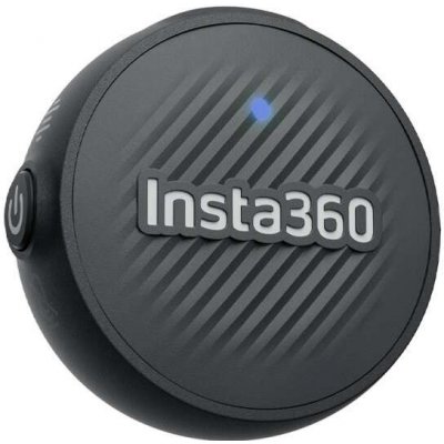 Insta360 Mic Air Transmitter INST750-23 – Zboží Živě