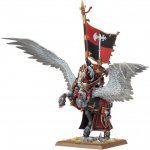 GW Warhammer Lord On Royal Pegasus – Zboží Živě