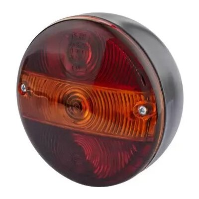 HELLA Zadní světlo HE 2SD001685-307 – Hledejceny.cz