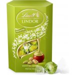 Lindt Lindor Pistácie 200 g – Zboží Mobilmania