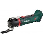 Metabo MT 18 LTX 613021840 – Zbozi.Blesk.cz