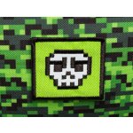 Stil aktovka Play zelená – Zboží Mobilmania