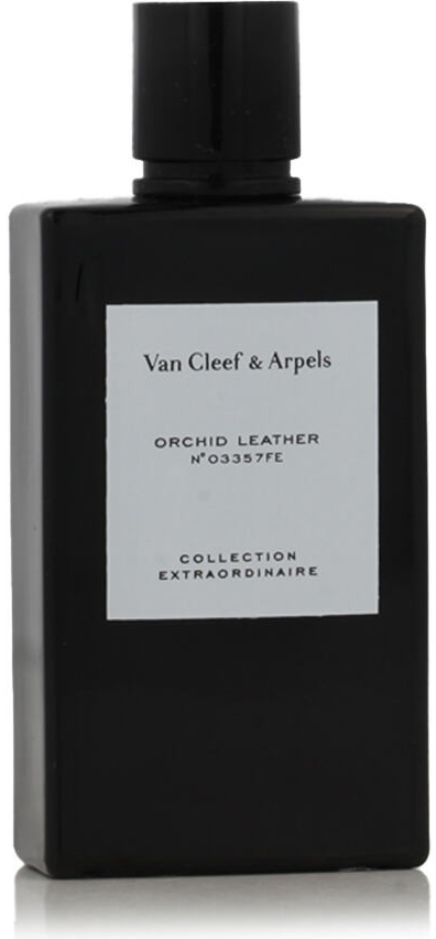 Van Cleef & Arpels Collection Extraordinaire Orchid Leather parfémovaná voda unisex 7,5 ml miniatura