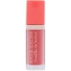 Rtěnka Bourjois Rouge Edition Velvet tekutá rtěnka s matným efektem 4 Peach Club 7,7 ml