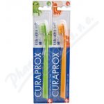 CS Kids dětský zubní kartáček 4-12 let blistr – Zboží Dáma