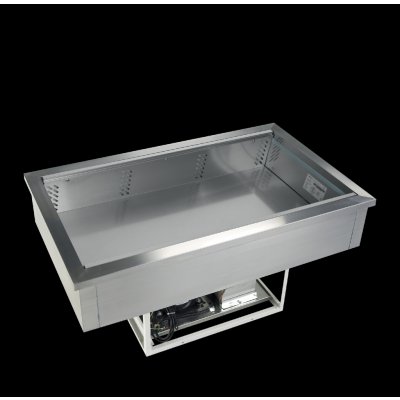 Tefcold CW3/V – Zboží Dáma