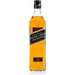 Johnnie Walker Black Label 12y 40% 0,7 l (holá láhev) – Hledejceny.cz