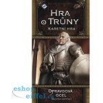 FFG Hra o trůny: Opravdová ocel – Hledejceny.cz