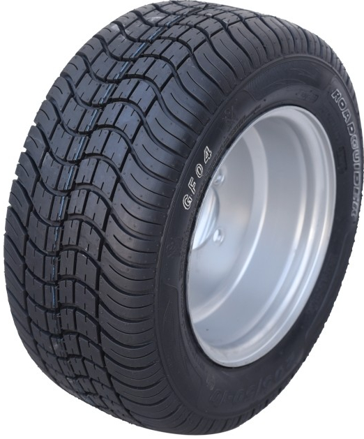 ROADGUIDER GF04 225/35 R12 4PR