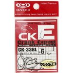 VanFook CK-33BL Crank Expert vel.8 8 ks – Zboží Mobilmania