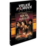 Král artuš DVD – Hledejceny.cz